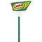 Libman Libman Precision Angle 11 in. W Soft Recycled PET Broom 071736002019 - alternate 2